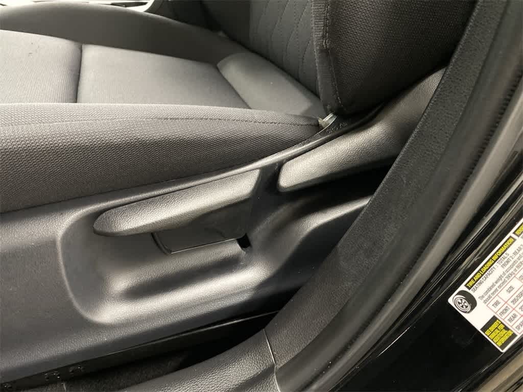 Thumbnail: 2024 Toyota Corolla - 16