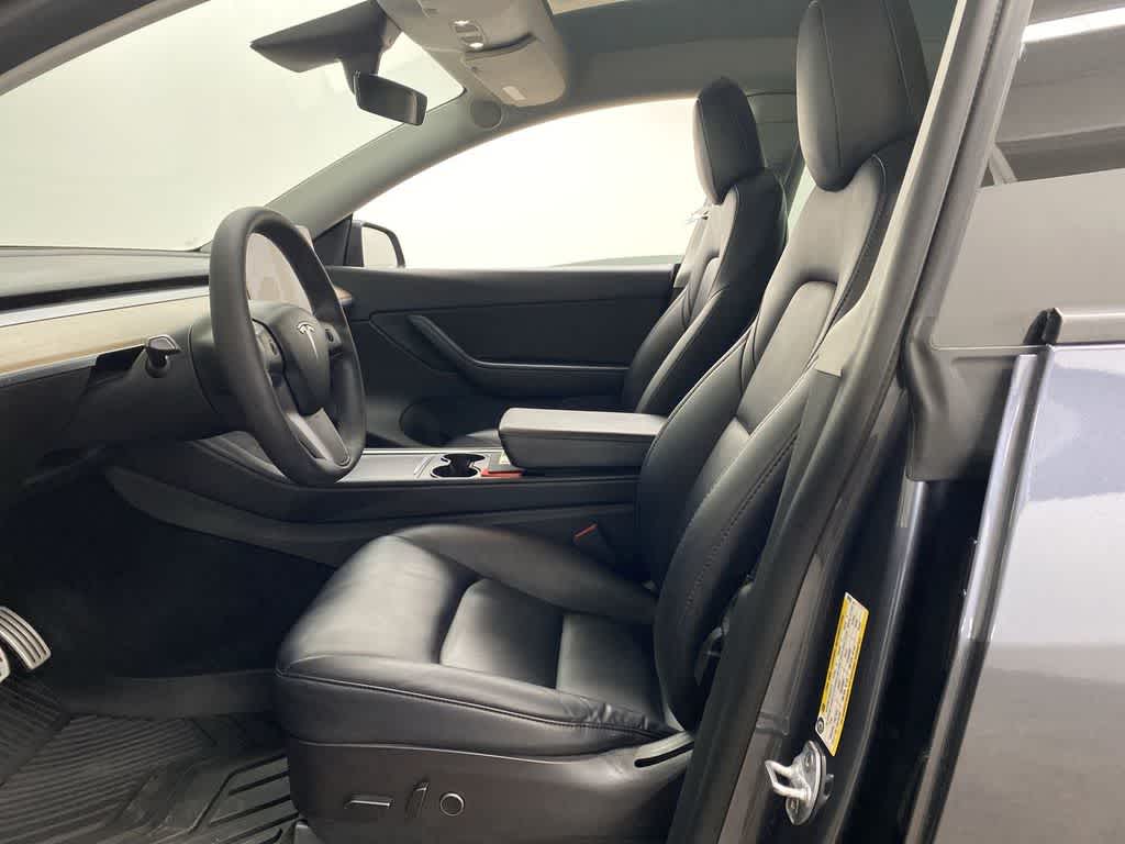 Thumbnail: 2022 Tesla Model Y - 12