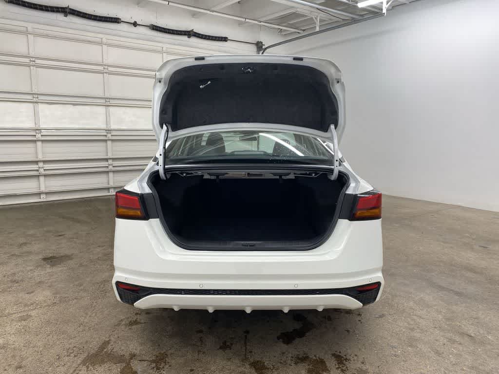 Thumbnail: 2025 Nissan Altima - 29