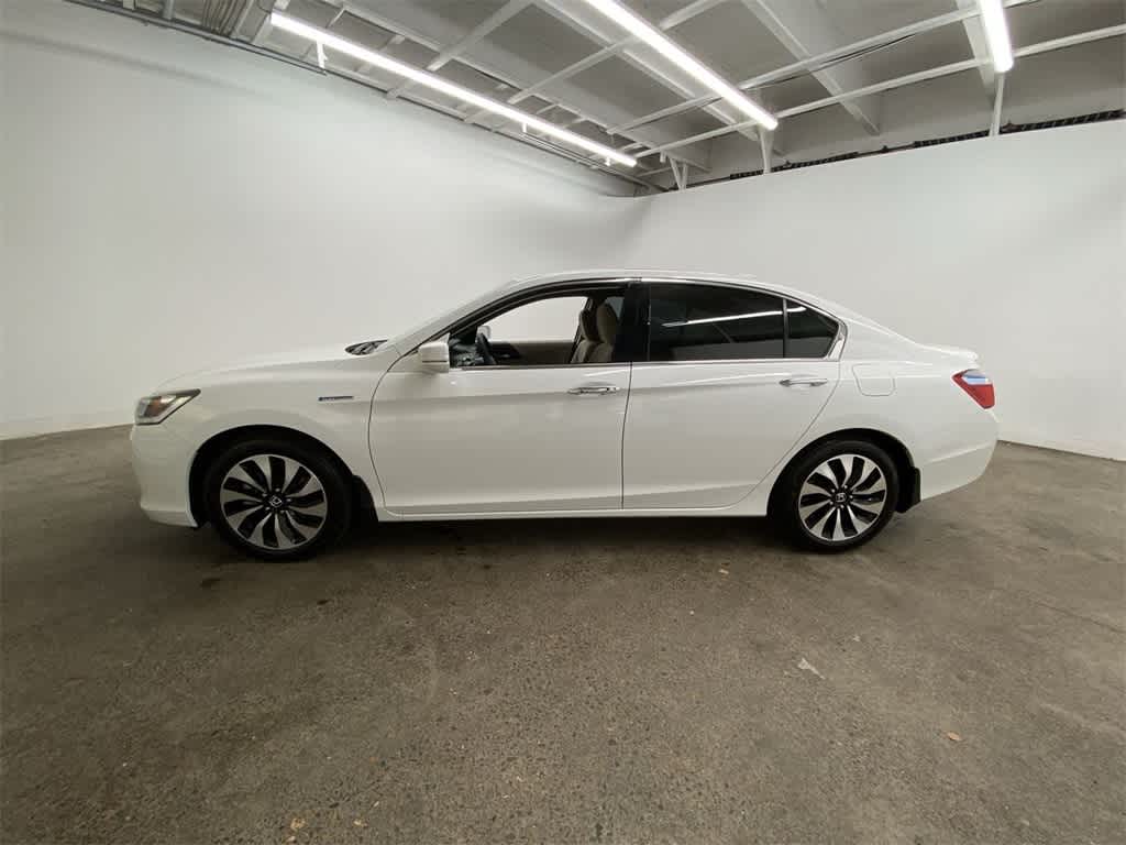 Thumbnail: 2015 Honda Accord - 3