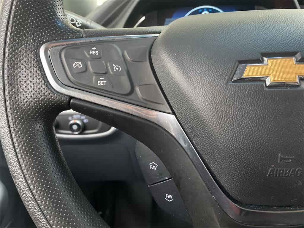 Thumbnail: 2020 Chevrolet Bolt EV - 21