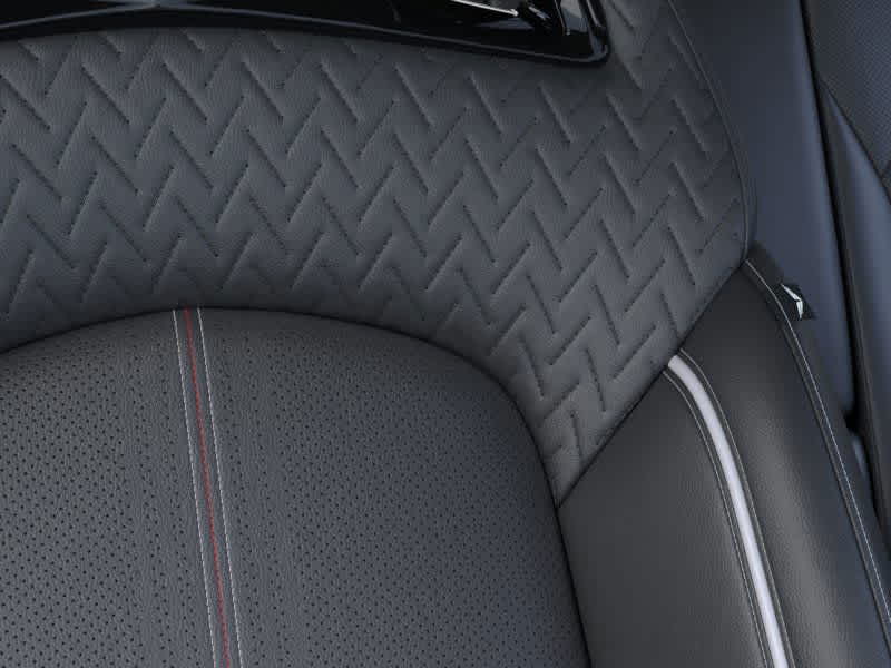 Thumbnail: 2026 Cadillac CT5 - 21