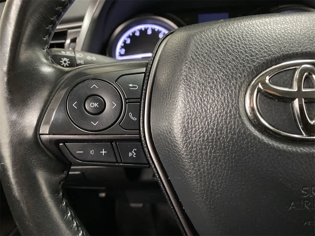 Thumbnail: 2024 Toyota Camry - 21