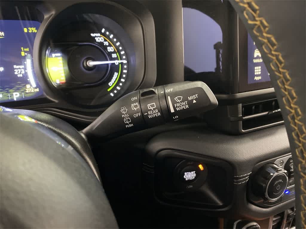 Thumbnail: 2024 Jeep Wrangler - 23