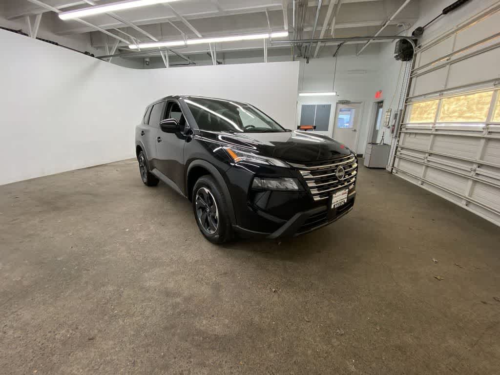 Thumbnail: 2025 Nissan Rogue - 8