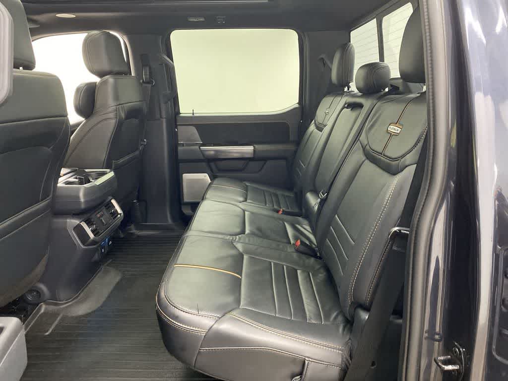 Thumbnail: 2021 Ford F-150 - 16