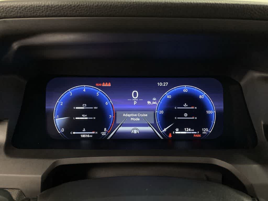 Thumbnail: 2024 Toyota Tacoma - 26