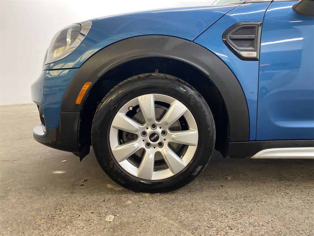 Thumbnail: 2017 MINI Cooper Countryman - 11