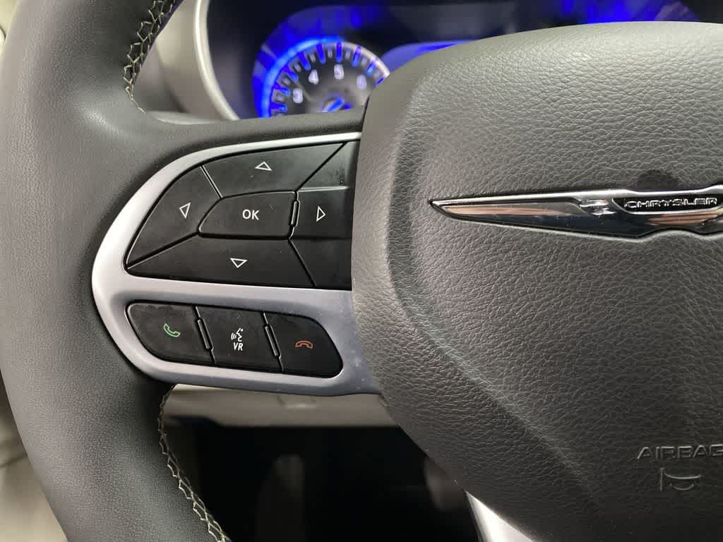 Thumbnail: 2024 Chrysler Pacifica - 20