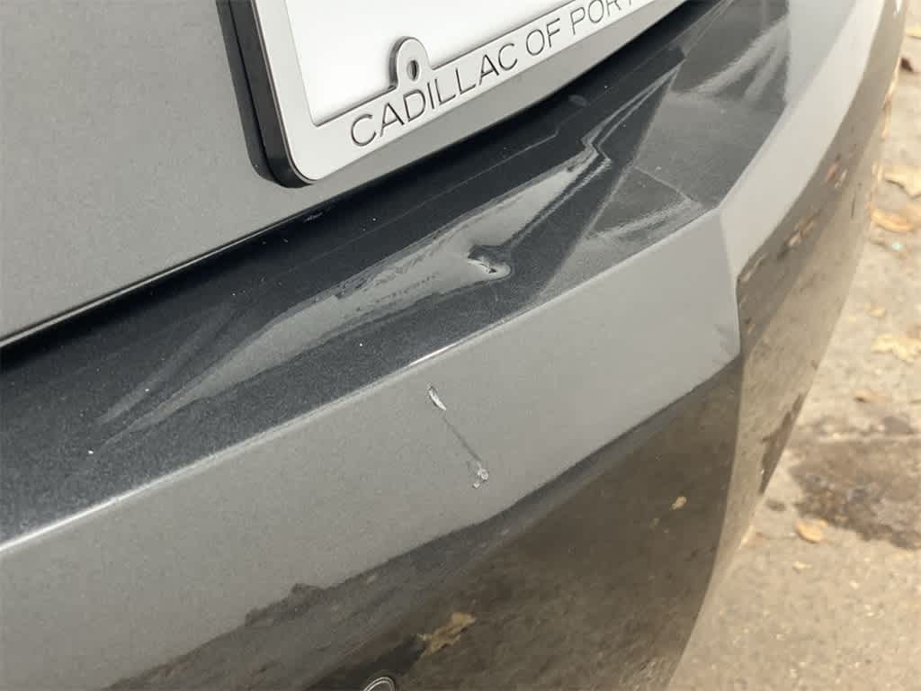 Thumbnail: 2015 Cadillac CTS - 38