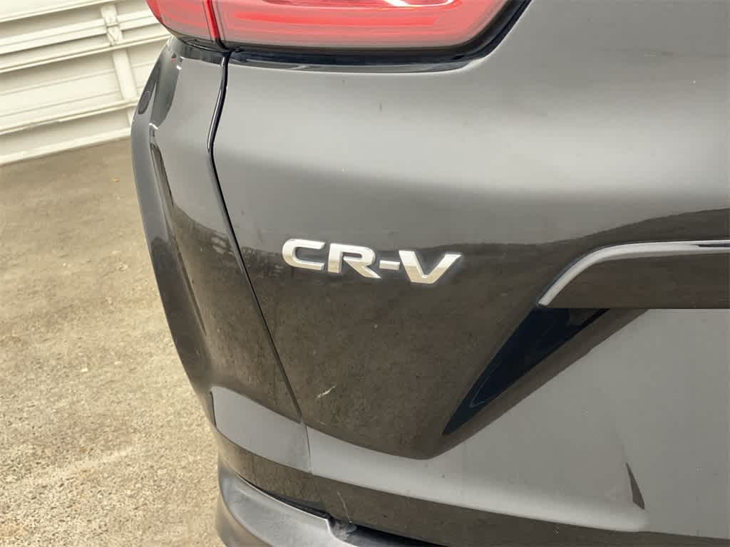 Thumbnail: 2022 Honda CR-V - 10