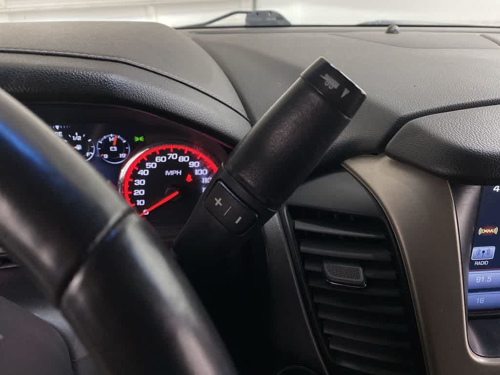 Thumbnail: 2016 GMC Yukon - 25