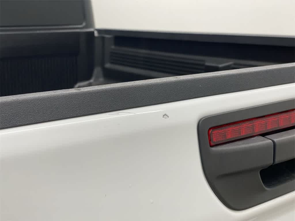 Thumbnail: 2023 Jeep Gladiator - 35