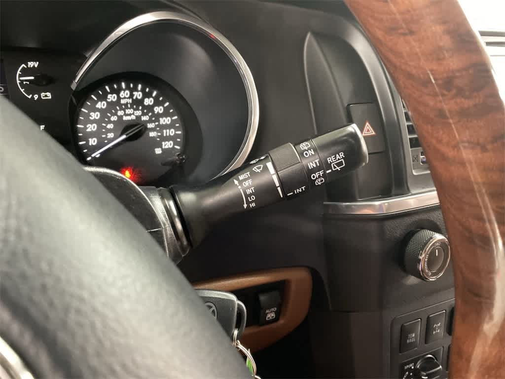 Thumbnail: 2019 Toyota Sequoia - 24