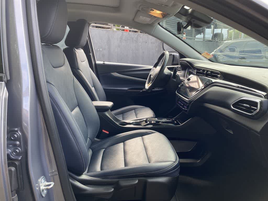 Thumbnail: 2023 Chevrolet Bolt EUV - 19