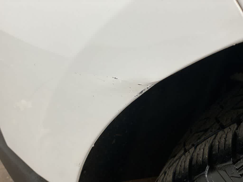 Thumbnail: 2021 Ford Edge - 33