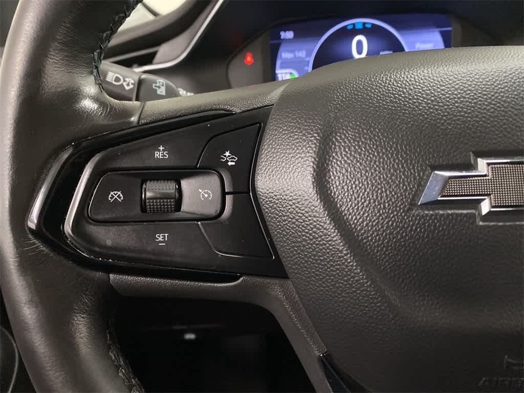 Thumbnail: 2022 Chevrolet Bolt EUV - 21