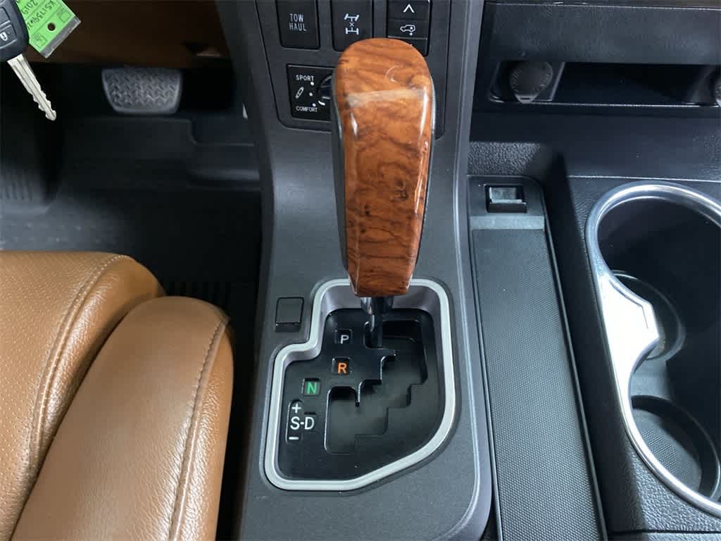 Thumbnail: 2019 Toyota Sequoia - 28