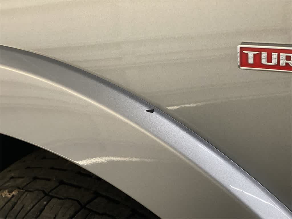 Thumbnail: 2022 RAM 3500 - 31