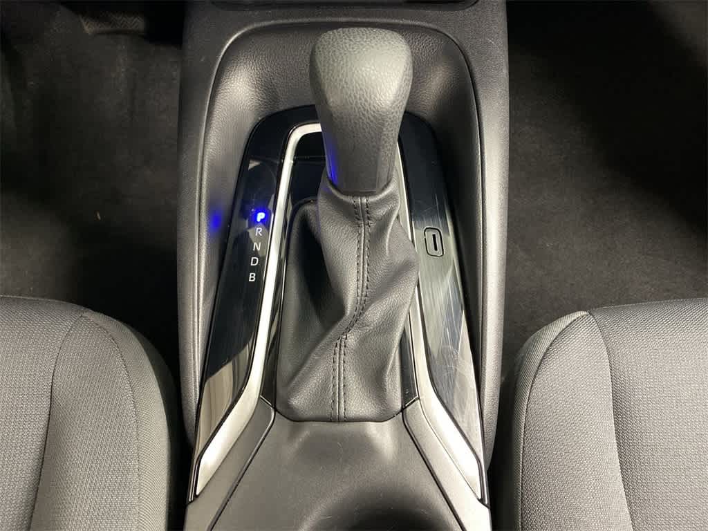 Thumbnail: 2024 Toyota Corolla - 28