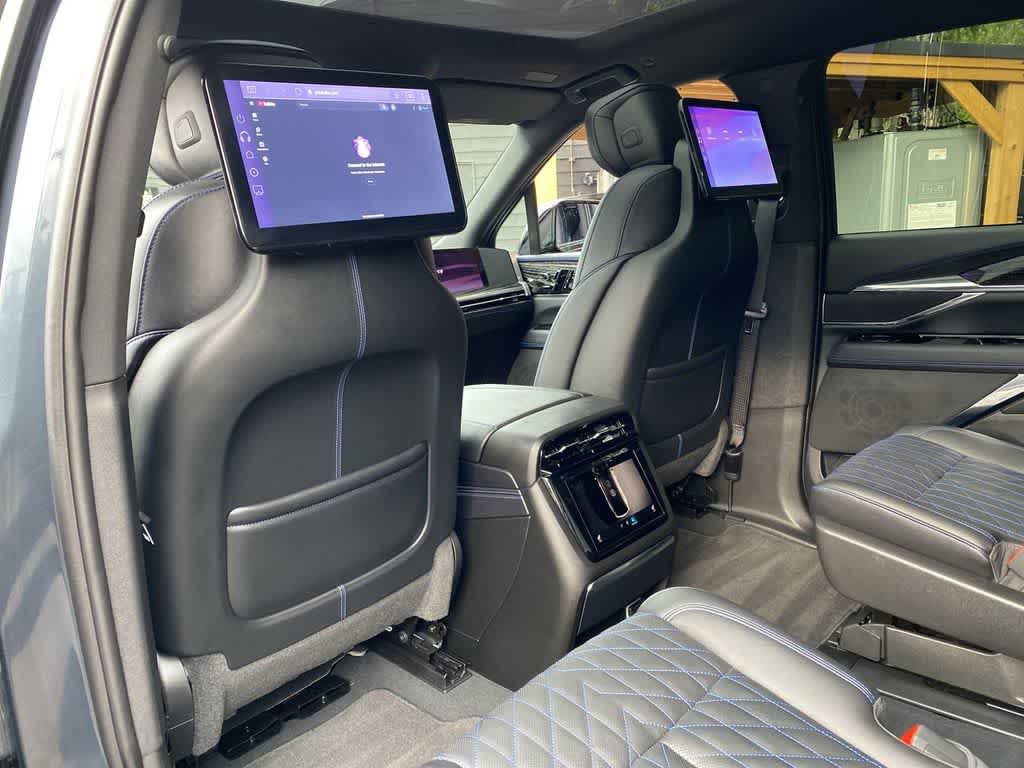 Thumbnail: 2025 Cadillac Escalade IQ - 16
