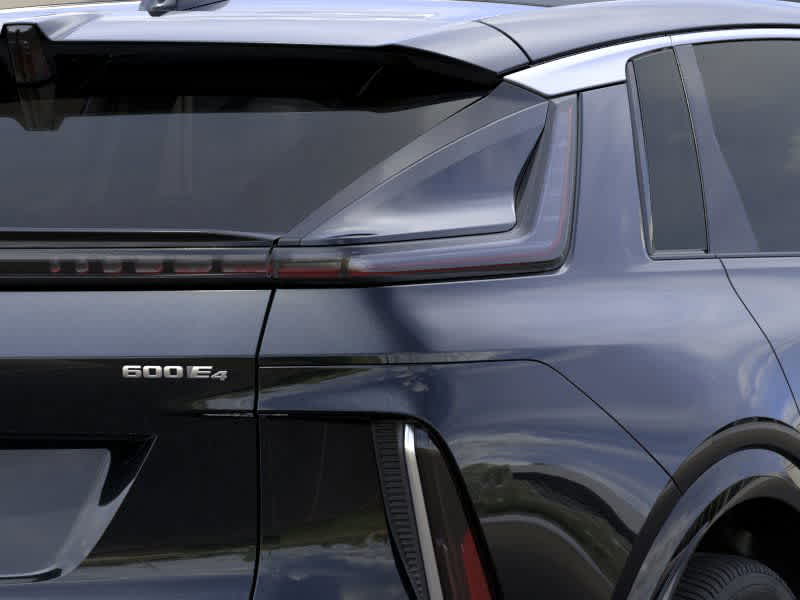 Thumbnail: 2025 Cadillac Lyriq - 11