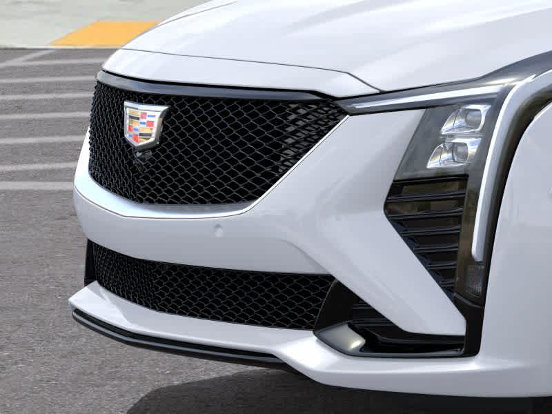 Thumbnail: 2026 Cadillac CT5 - 13