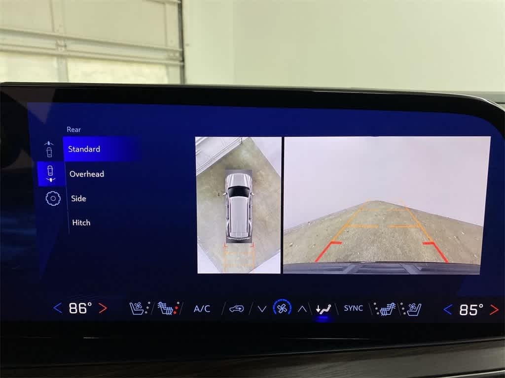 Thumbnail: 2025 Chevrolet Tahoe - 24