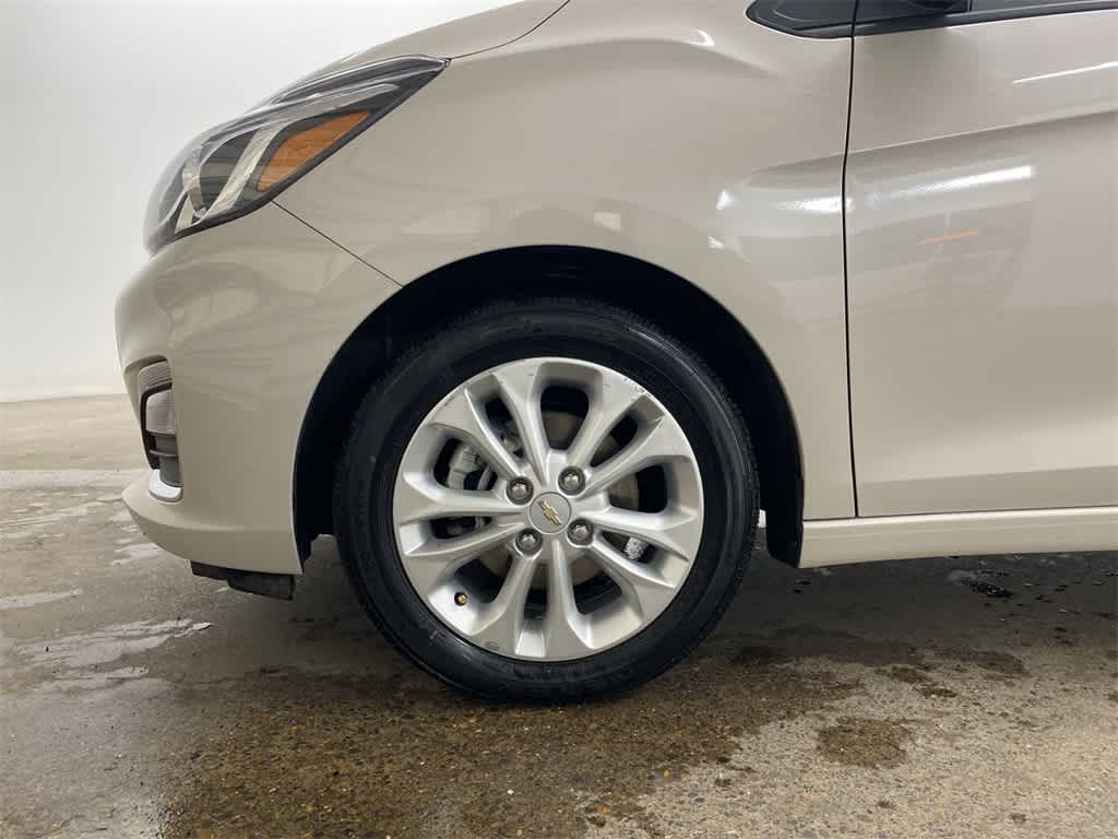 Thumbnail: 2021 Chevrolet Spark - 11