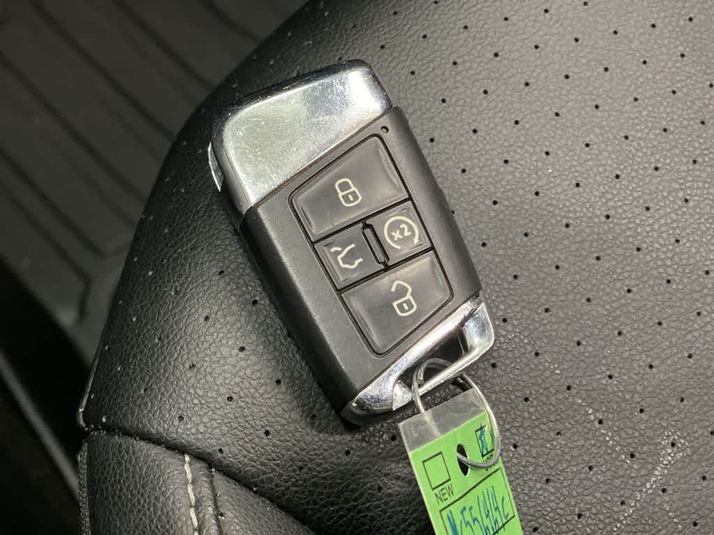 Thumbnail: 2021 Volkswagen Atlas - 30