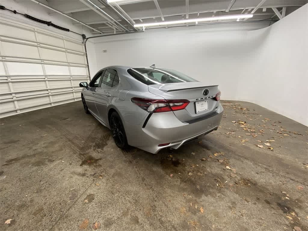 Thumbnail: 2024 Toyota Camry - 4