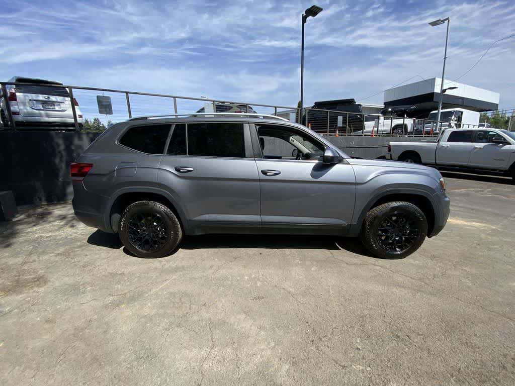Thumbnail: 2019 Volkswagen Atlas - 7