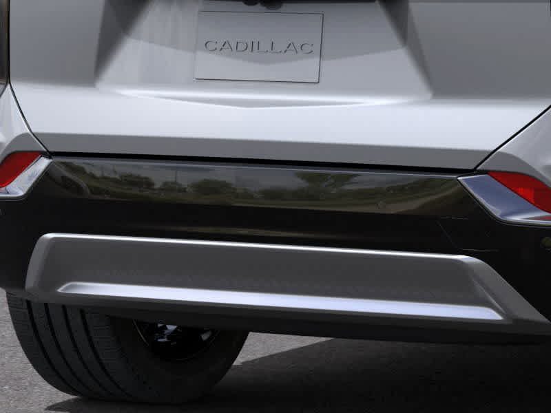 2025 Cadillac Optiq Sport 14