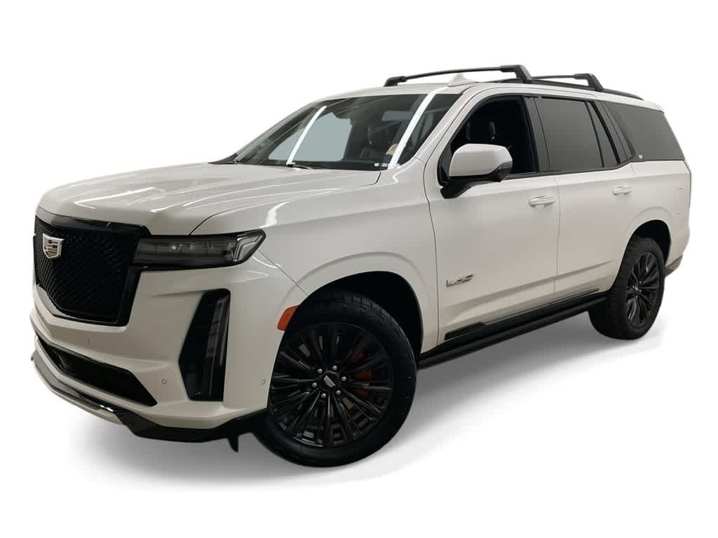 2024 Cadillac Escalade V -
                  Portland, OR