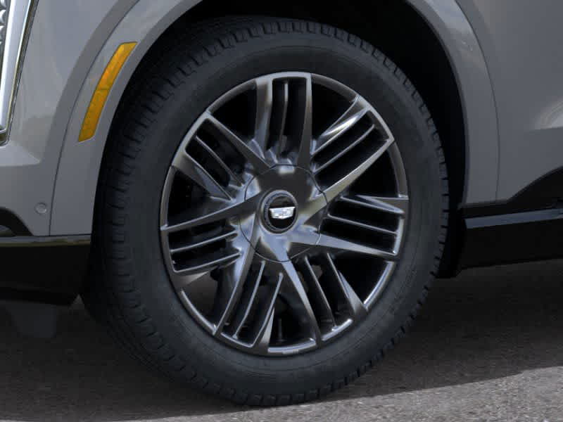 Thumbnail: 2026 Cadillac Escalade IQL - 9