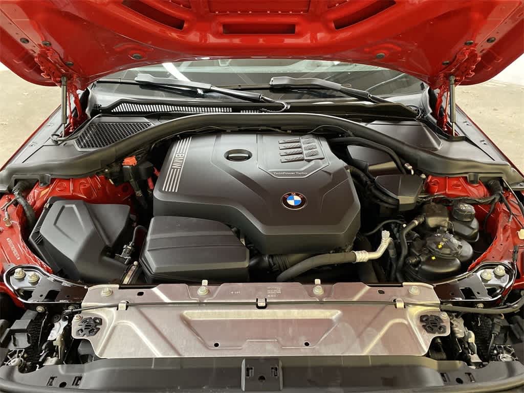 Thumbnail: 2023 BMW 2 Series - 12