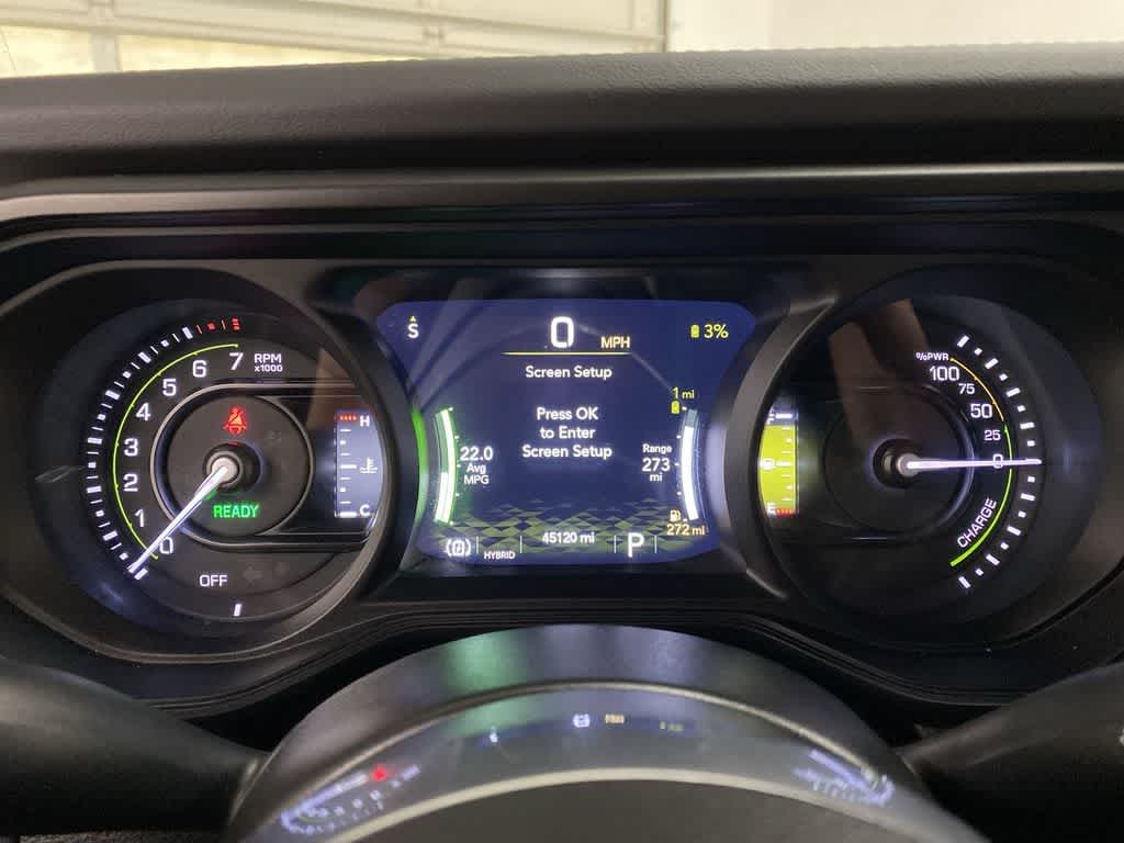 Thumbnail: 2024 Jeep Wrangler - 28