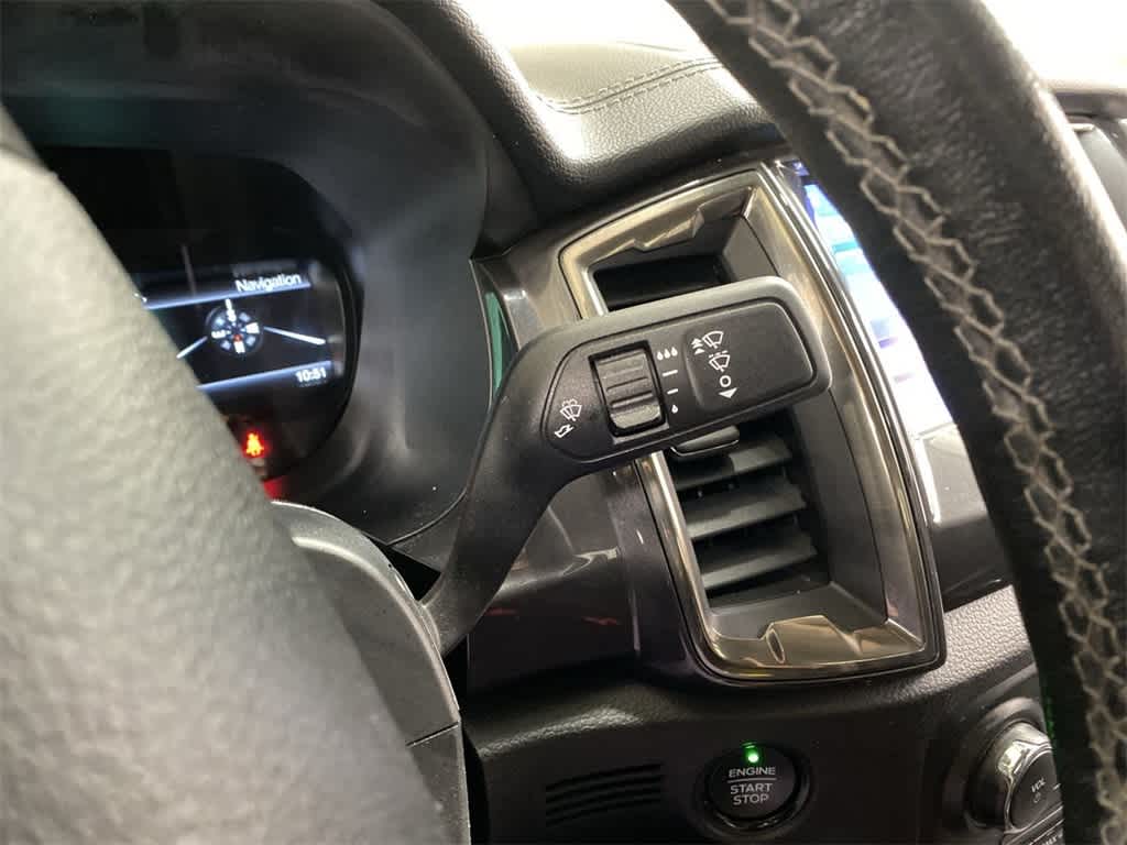 Thumbnail: 2020 Ford Ranger - 23