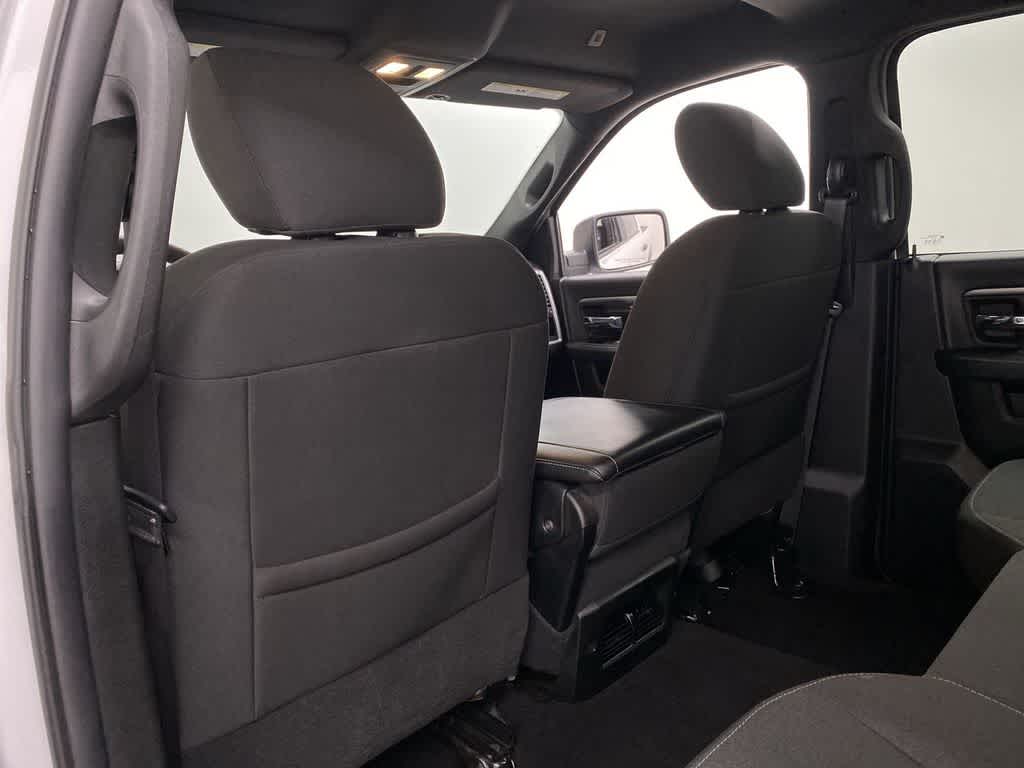 Thumbnail: 2024 RAM 1500 Classic - 15