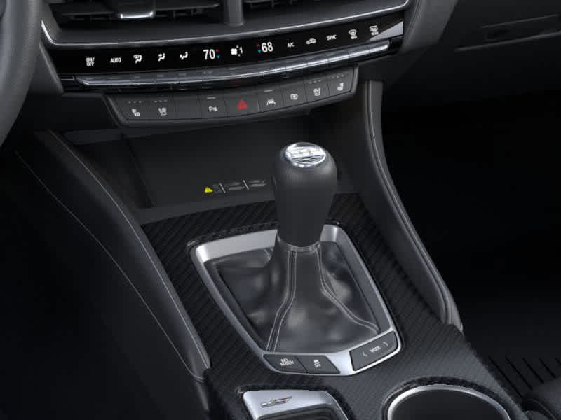 Thumbnail: 2026 Cadillac CT5 - 23