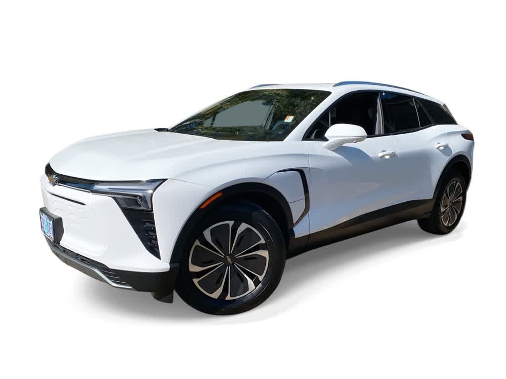 2024 Chevrolet Blazer EV LT