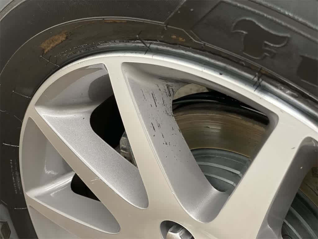 Thumbnail: 2016 Buick Enclave - 32