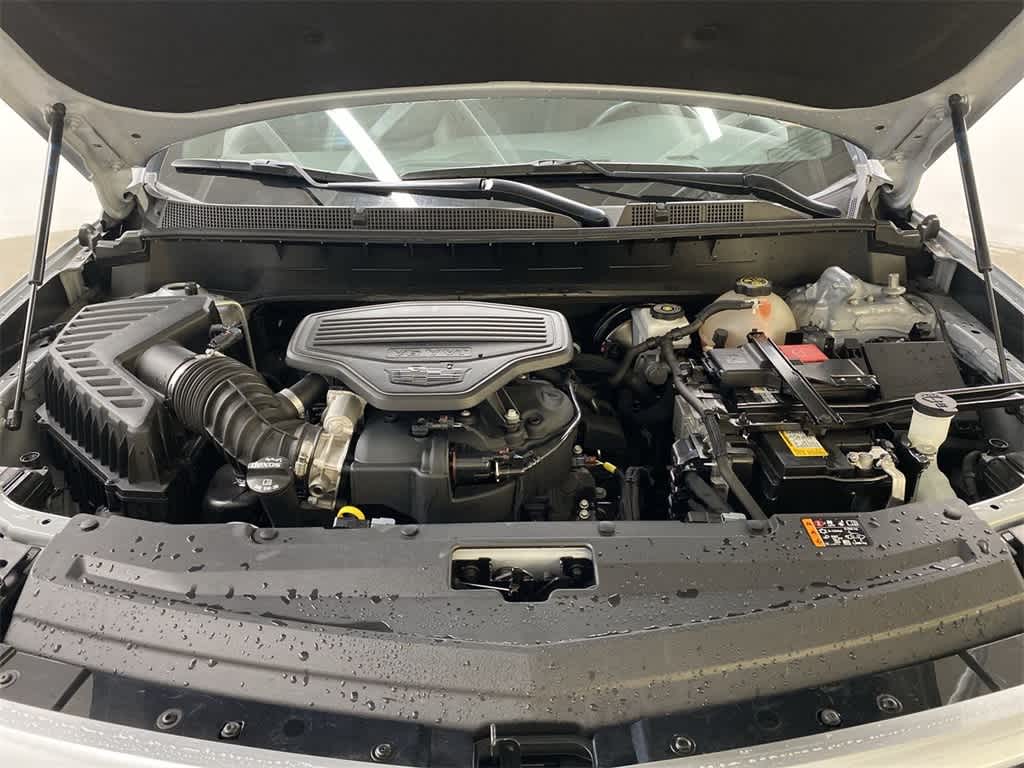 Thumbnail: 2020 Cadillac XT6 - 13