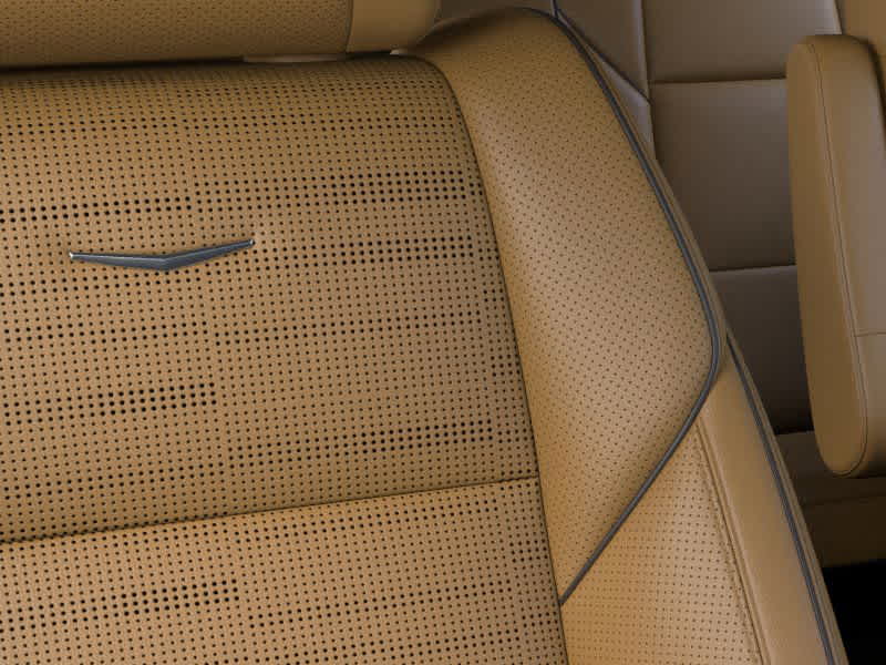Thumbnail: 2025 Cadillac Escalade - 21