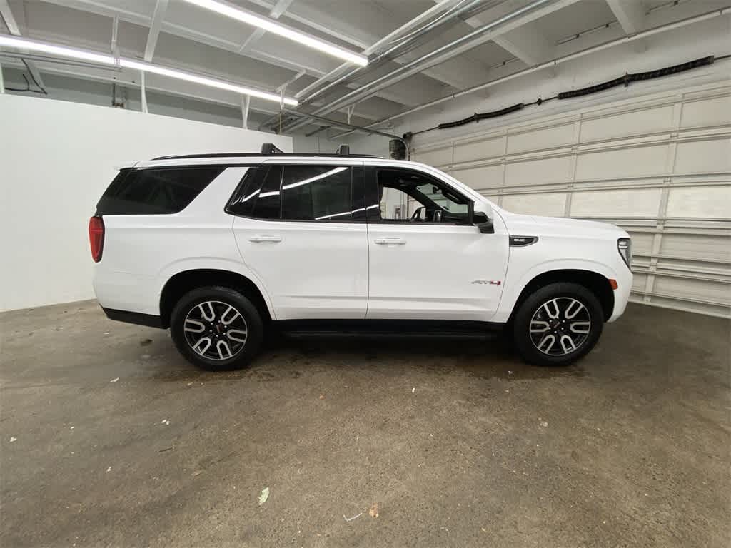 Thumbnail: 2022 GMC Yukon - 7