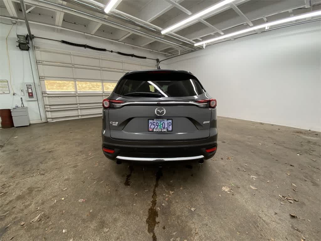 Thumbnail: 2019 Mazda CX-9 - 5