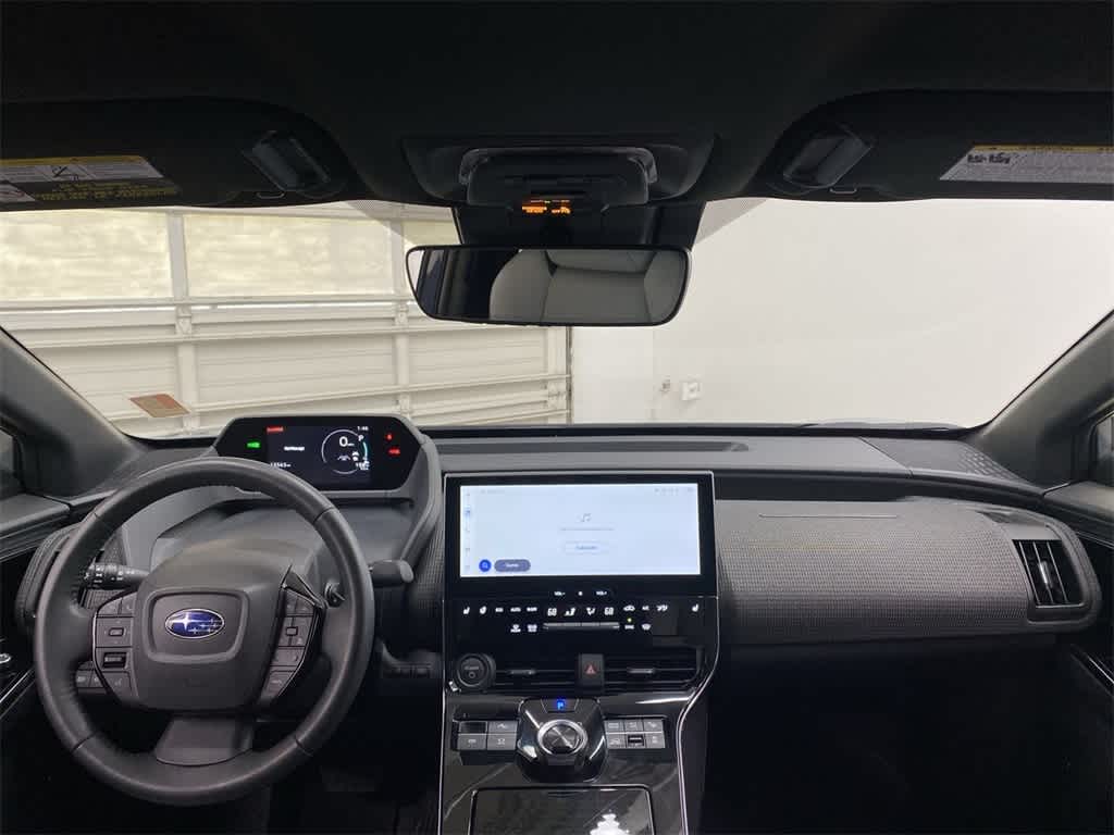 Thumbnail: 2023 Subaru Solterra - 14