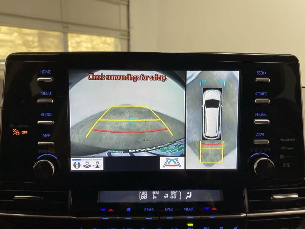 Thumbnail: 2024 Toyota Sienna - 25