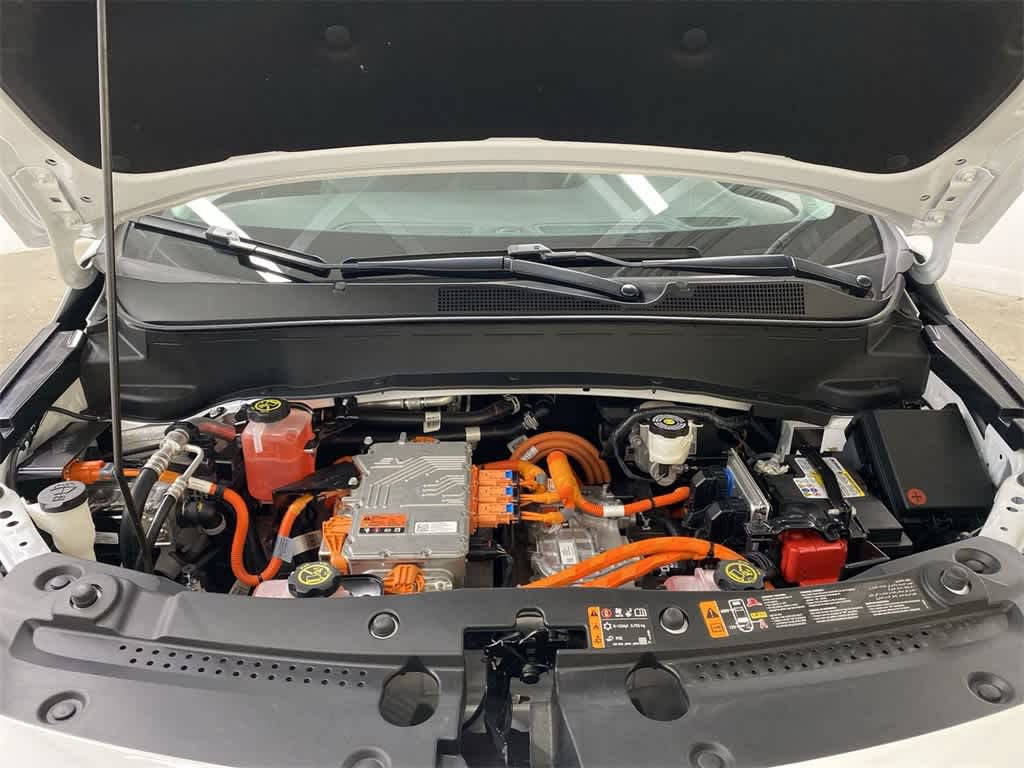 Thumbnail: 2023 Chevrolet Bolt EUV - 12