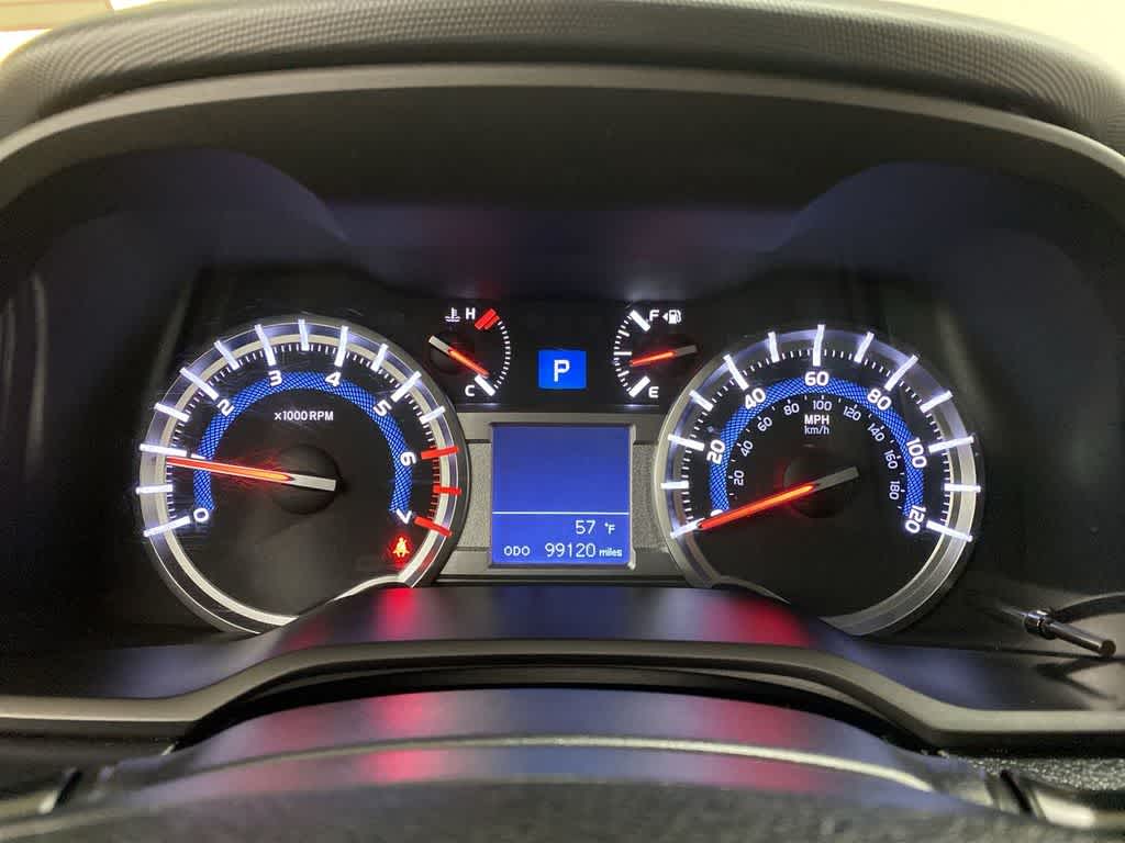 Thumbnail: 2019 Toyota 4Runner - 27